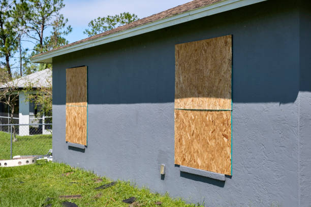 Best Fiber Cement Siding Installation  in Sapulpa, OK